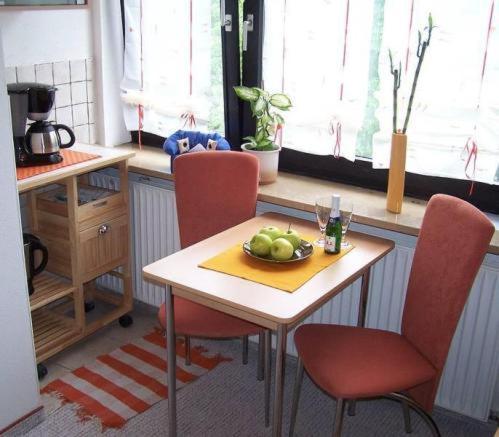 Landhaus Hubertus Guest House Litzendorf Екстериор снимка