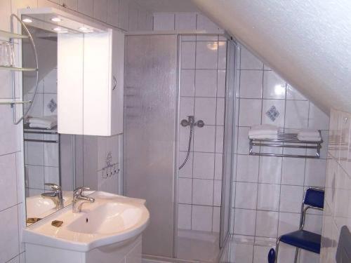 Landhaus Hubertus Guest House Litzendorf Стая снимка