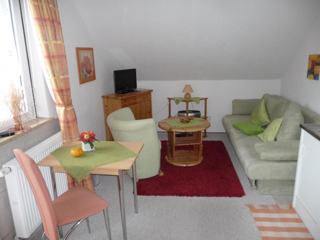 Landhaus Hubertus Guest House Litzendorf Стая снимка